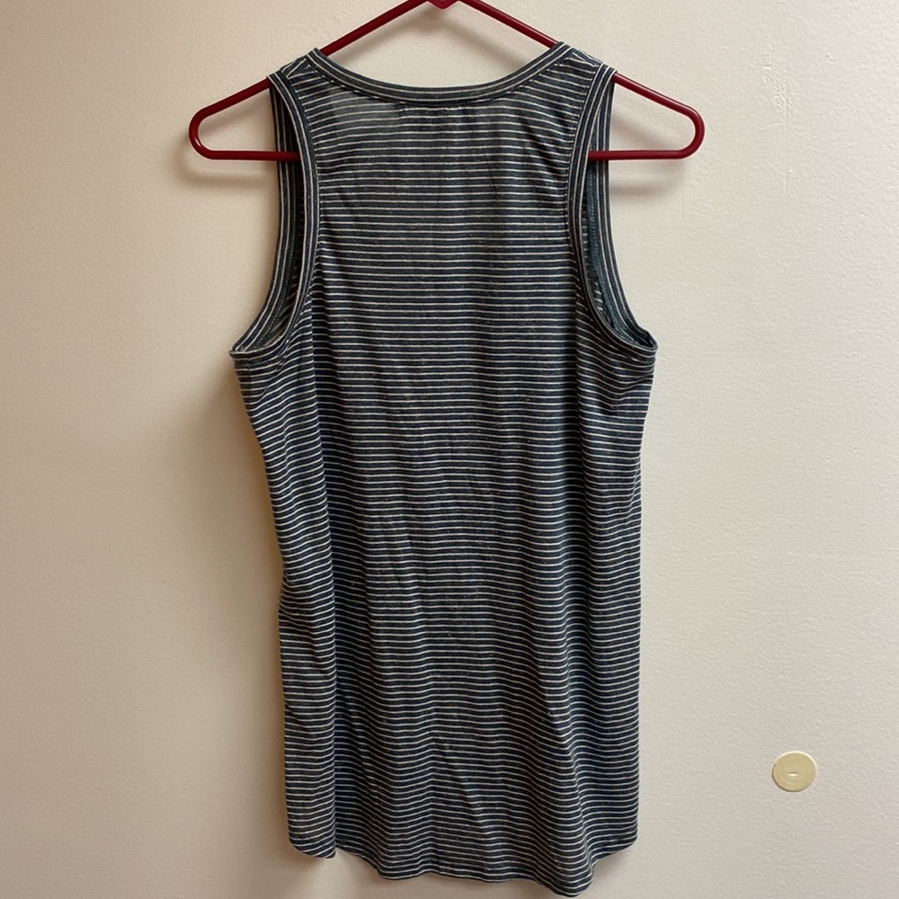 Tank top by Sunday In Brooklyn sold at Anthropologie